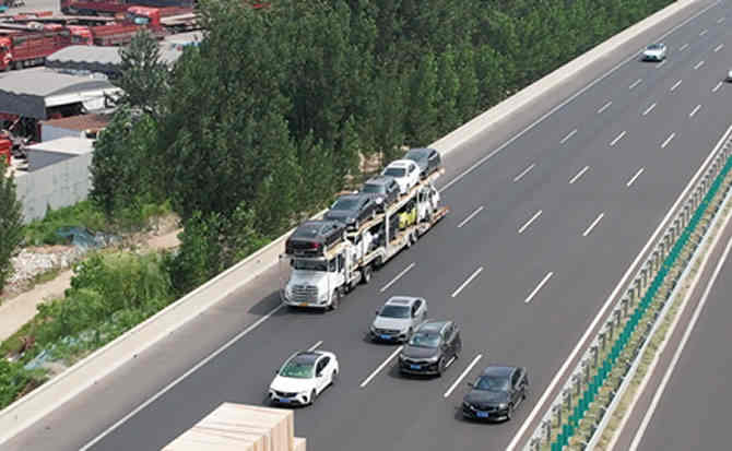武宁高速公路汽车救援